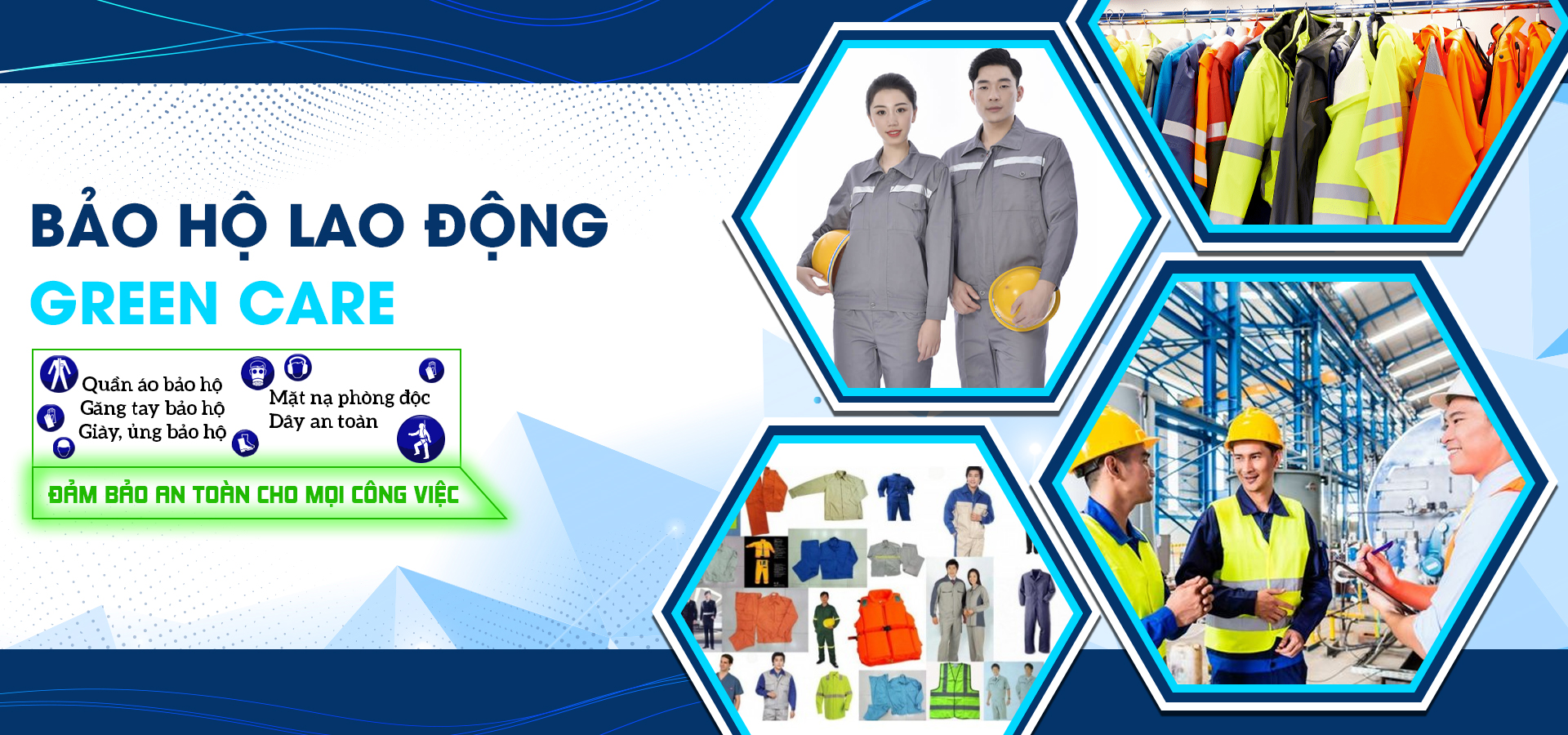 CÔNG TY TNHH GREEN CARE